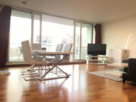 3 Bed Flat, Palace Street, SW1E - Photo 4