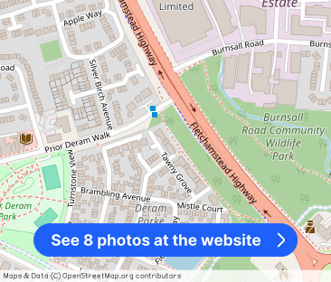 31 Tawny Grove, Coventry, CV4 - Photo 1