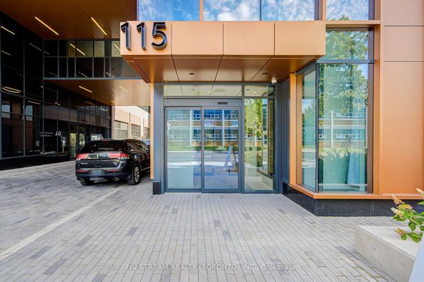 For Lease - 115 Denison Avenue Unit# 901, Toronto, Ontario - Photo 1