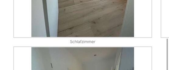 Schöne moderne 2,5-Zimmer-Wohnung mit neuwertiger Küche - Foto 1