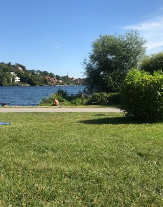Sunnerdahlsplan, Bromma - Foto 1