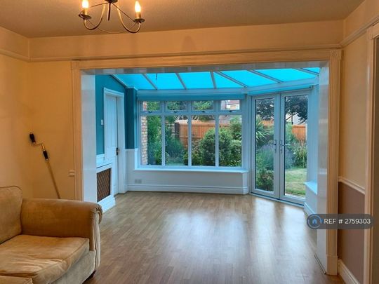 3 bedroom detached house to rent - Photo 1