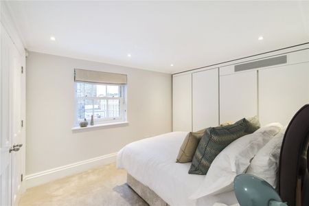 Modern Two Bedroom Apartment on the Kings Road in Chelsea - Photo 3