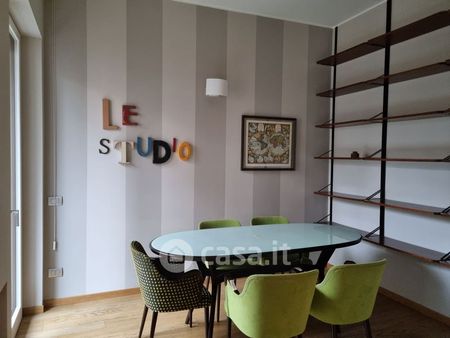 Quadrilocale in Affitto in Via San Sisto 4 a Milano - Photo 3