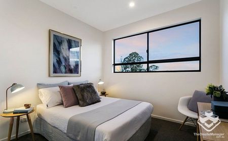 2-Bed + 2 Bath Boutique Luxury Apartment - Photo 2
