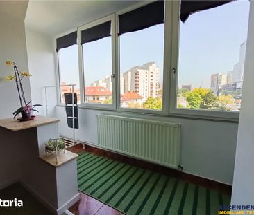 Apartament elegant, 2 camere, cu parcare, langa AFI si Tribunal - Fotografie 5