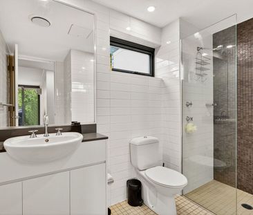 141/27 Wentworth Avenue, Kingston ACT 2604 - Apartment For Rent | D... - Photo 5