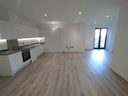 1 bedroom studio to rent - Photo 1