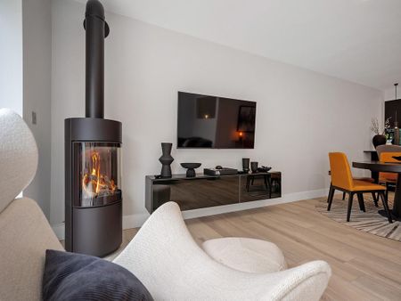 4 bedroom townhouse to rent - Photo 4