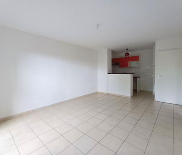 location Appartement T2 DE 45m² À GRENADE SUR GARONNE - Photo 1