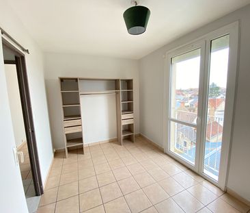 Location Appartement 3 pièces 63m² - Photo 2