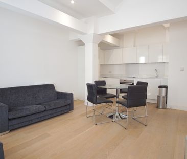 Sail Loft Court, Royal Quay Apartments, 10 Clyde Square, London, E1... - Photo 6