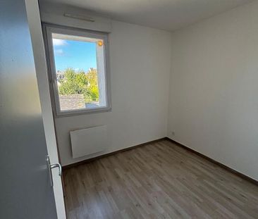 Location Appartement 2 pièces 25m² BREST 29200 - Photo 1