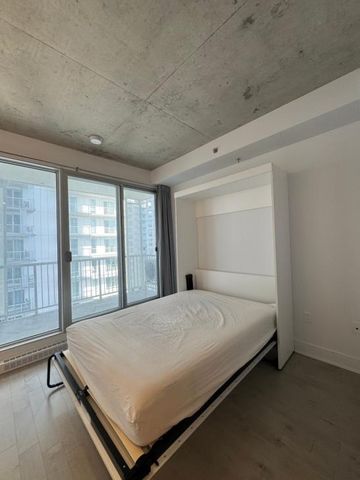 Appartement à louer - Montréal (Ville-Marie) (Centre Ouest) - Photo 5
