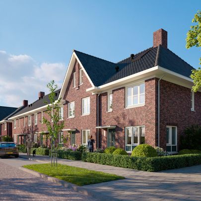 Huis te huur: Goudmijn 3 5144 HN Waalwijk - Photo 1