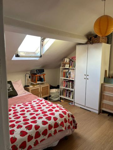 Room in a Shared Flat, Hoe Street, E17 - Photo 3