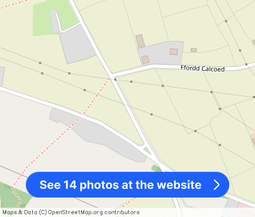 Groesfaen Farm, Babell, Nr Holywell, Flintshire, CH8 - Photo 1