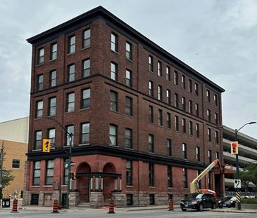 For Lease - 330 Clarence Street Unit# 105, London East, Ontario - Photo 2