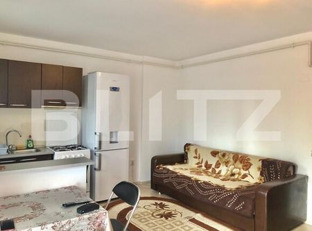 Garsoniera, 28 mp,bloc nou, zona strazii Fabricii de Zahar - Fotografie 3