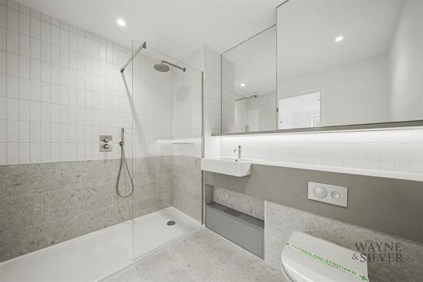 3 bedroom apartment to rent - Photo 1