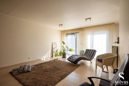 Instapklaar eenslaapkamerappartement nabij Station te Aalter - Photo 4