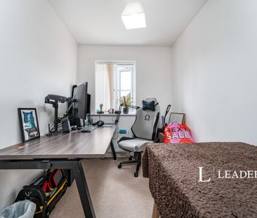2 bedroom mid-terrace to rent Wintergreen Road, Red Lodge, IP28 - Photo 2