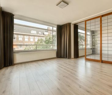 Appartement te huur: Watteaustraat 9-2 1077 ZH Amsterdam - Photo 5