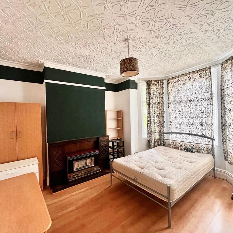 5 bedroom house share to rent - Photo 1