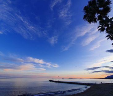 Luxury Apartment for rent in Marbella, Spain - Photo 1