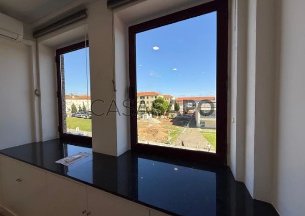 Apartamento T1+1 para alugar em Matosinhos