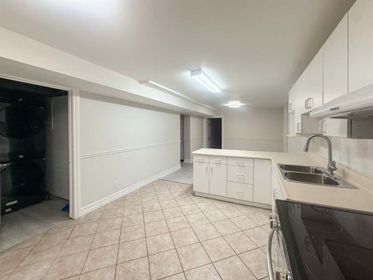 For Lease - 130 Kingslake Road Unit# Lower, Toronto, Ontario - Photo 1