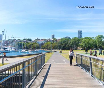 5/80 Elizabeth Bay Road Elizabeth Bay - Photo 1