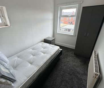 Room in a Shared House, Woodall Road, B6 - Photo 4