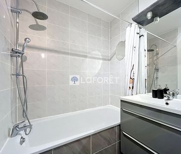 Appartement T2 WISSOUS à louer - Photo 5