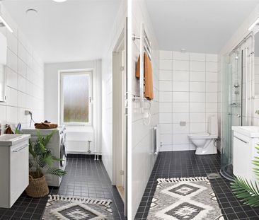 Grundläggaregatan 68 - Foto 1