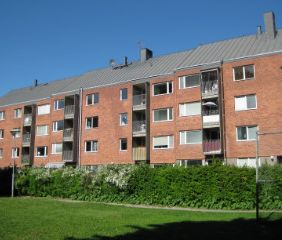 Ö Arbetshusgatan 58A - Photo 1