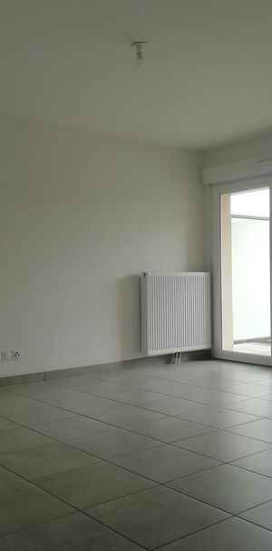 Location Appartement 2 pièces 43m² HONFLEUR 14600 - Photo 1
