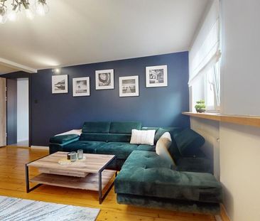 Niezwykły apartament z parkingiem przy Kaskadzie - Photo 3