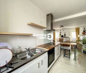 Location appartement à Brest, 3 pièces 50.8m² - Photo 3