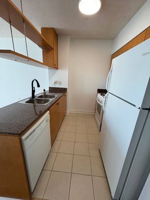 For Lease - 5 Mariner Terrace Unit# 1008, Toronto, Ontario - Photo 1