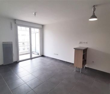location Appartement T2 DE 40.65m² À CHATILLON - Photo 1