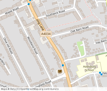 Long Lane, Halesowen - Photo 1
