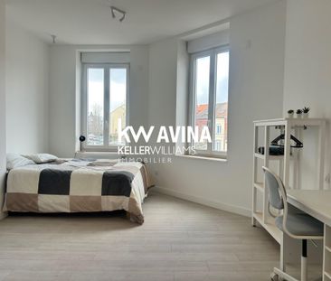 Location Appartement 1 pièce 20m² TOURCOING 59200 - Photo 1