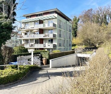 Lichtverwöhnte 2-Zimmer Wohnung mit Balkon in KN-Musikerviertel - Photo 4