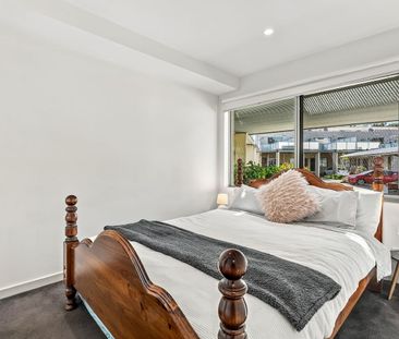 Stylish Two-Level Living with Exceptional Entertaining Spaces - Photo 2