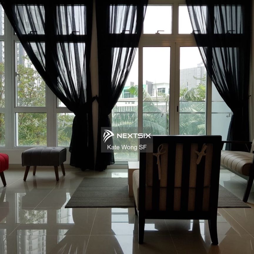 One Medini Condominiums - Foto 1