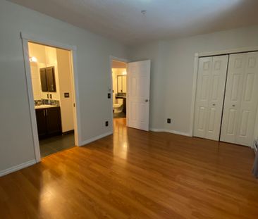 Cozy 2-Bedroom Condo with Underground Parking in Victoria Park - Photo 2