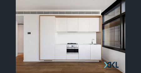 One bedroom Apartment in DUO Limited - 3 Months lease term ONLY - Photo 2