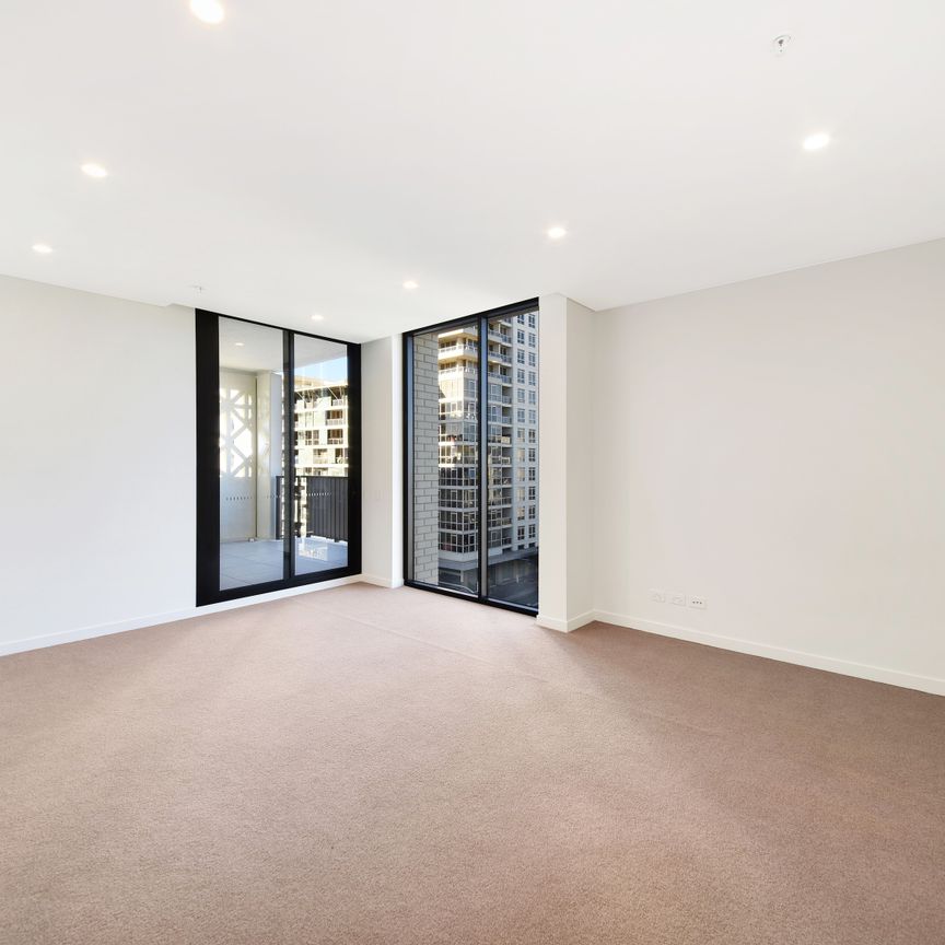 2602/17 Lachlan Street, Waterloo NSW 2017 - Apartment For Rent | Domain - Photo 1