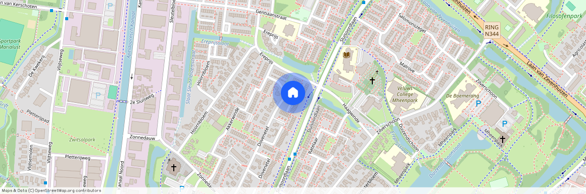 Sluisoord, 7322 DW, Dovenetel, Apeldoorn